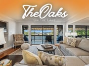 Lake Views | Two King Suites | Pool Access