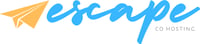 Escape CoHosting