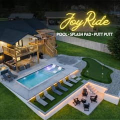 Joy Ride