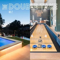 Heated Pool | MiniGolf | Hot Tub | Fire Pit | Lake - Holiday Home