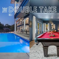 Heated Pool | Mini Golf | Hot Tub | Lakefront - Holiday Home