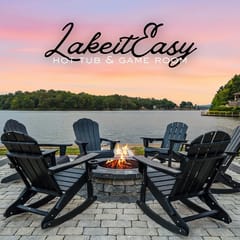 Lake It Easy