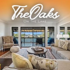 Lake Views | Two King Suites | Pool Access