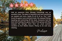 Lakefront Fun | 7 Min to Downtown • Kayaks - Image 4