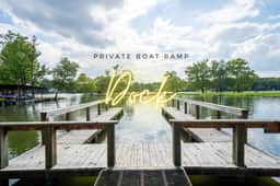 Stunning Luxury Lakefront Lodge! 8 BRs! Sleeps 32! - Image 3