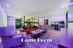 Lakefront | Heated Pool • Hot Tub • Game Room - Image 4