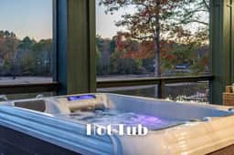 Lakefront | Heated Pool • Hot Tub • Game Room - Image 2