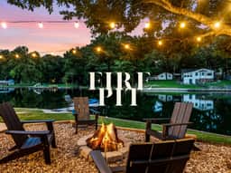 Game Room • Hot Tub • Lakefront • Karaoke - Image 5
