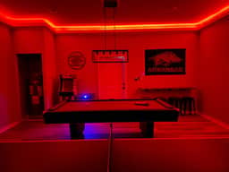 Sleeps 24! 8 Bedrooms | Gameroom - Image 2