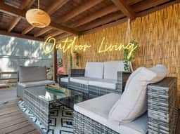 Rock N’ Roll Lake Haus | Lakefront, Kayaks, Decks - Holiday Home - Image 2