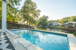 Heated Pool | Mini Golf | Hot Tub | Lakefront - Holiday Home - Image 2
