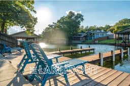 3 Lakefront Homes | Pools | Game Rooms | Sleeps 36 - Image 4