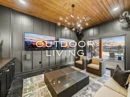 7 Bedroom Lakefront w/ Heated Pool & Hot Tub - Holiday Home - Image 2