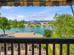 Lake Views | Two King Suites | Pool Access - Image 4