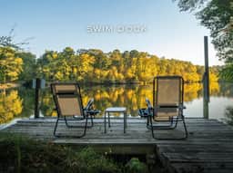 Private Lakefront Retreat | Pool, Hot Tub, Kayaks - Image 2