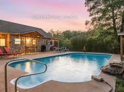 Private Lakefront Retreat | Pool, Hot Tub, Kayaks - Image 4