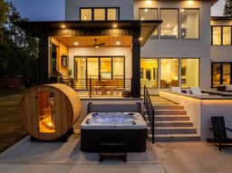 Luxury Lakefront | Pool, Sauna & Game Room - Image 3