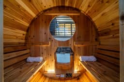 Luxury Lakefront | Pool, Sauna & Game Room - Image 5