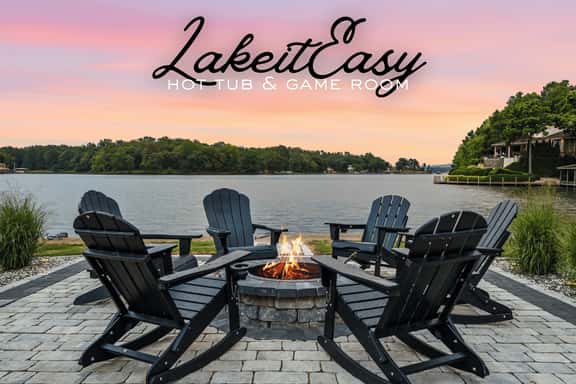 Lake It Easy - Image 1