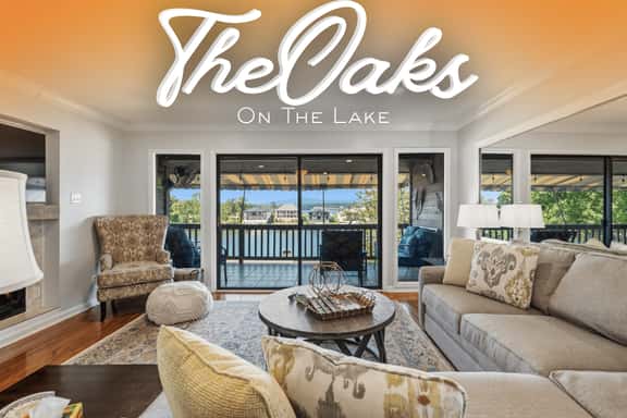 Lake Views | Two King Suites | Pool Access - Image 1