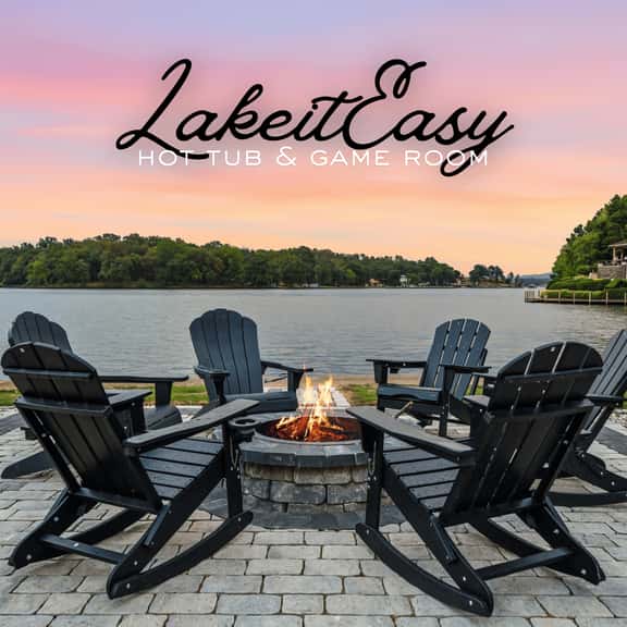 Lake It Easy - Image 1