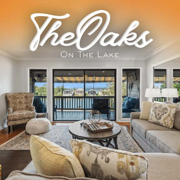 Lake Views | Two King Suites | Pool Access - Image 1