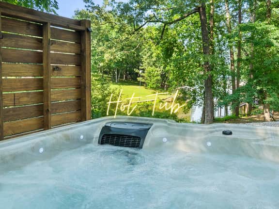 Luxury A-Frame | Hot Tub • Kayaks • Fire Pit - Image 3