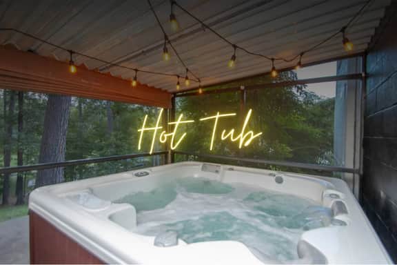 Lakefront | Hot Tub • Game Room • Kayaks - Image 4