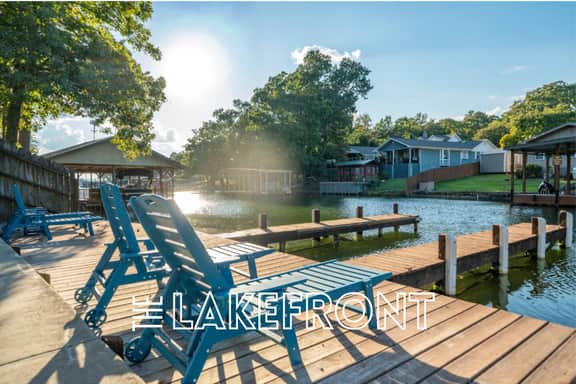 3 Lakefront Homes | Pools | Game Rooms | Sleeps 36 - Image 4