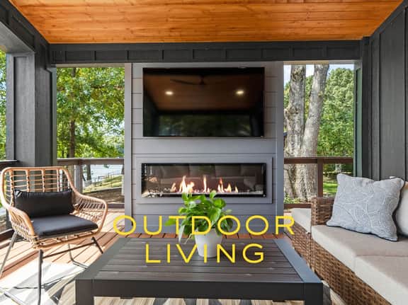 Lakefront | Heated Pool • Hot Tub • Game Room - Image 5