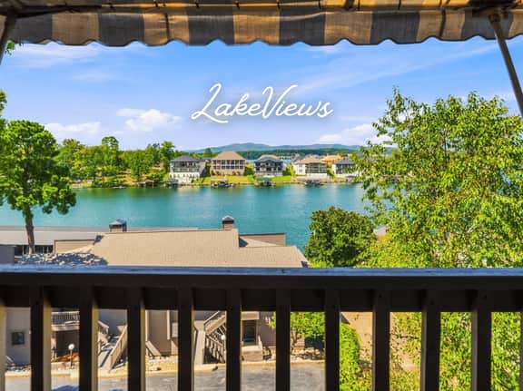 Lake Views | Two King Suites | Pool Access - Image 4
