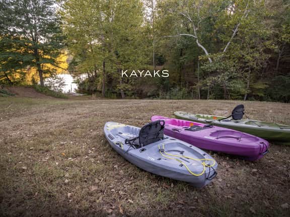 Private Lakefront Retreat | Pool, Hot Tub, Kayaks - Image 5