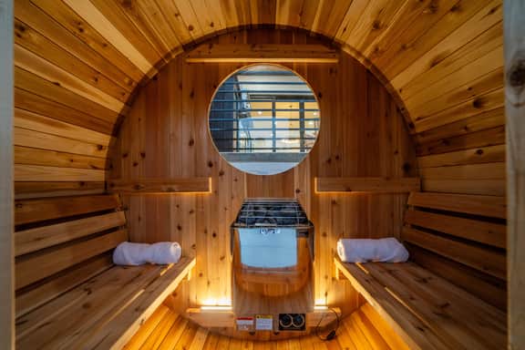 Luxury Lakefront | Pool, Sauna & Game Room - Image 5