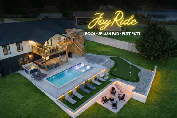 Joy Ride - Image 1