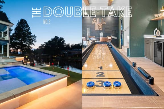 Heated Pool | MiniGolf | Hot Tub | Fire Pit | Lake - Holiday Home - Image 1
