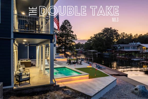 Heated Pool | MiniGolf | Fire Pit | Hot Tub | Lake - Image 1