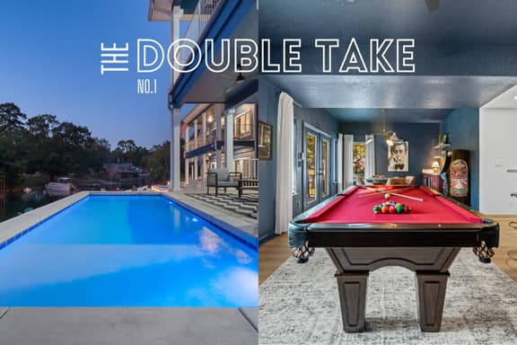 Heated Pool | Mini Golf | Hot Tub | Lakefront - Holiday Home - Image 1